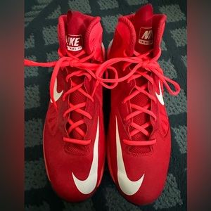 Nike Men’s Basketball Shoes